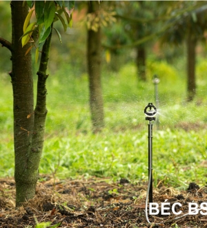 Béc Tưới Bù áp BSSUPER - 130